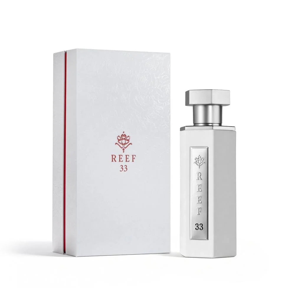 Reef 33 White