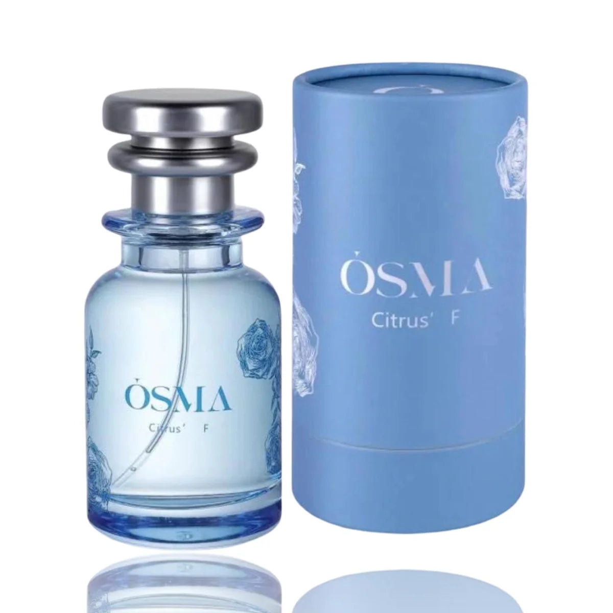 Osma Citrus F