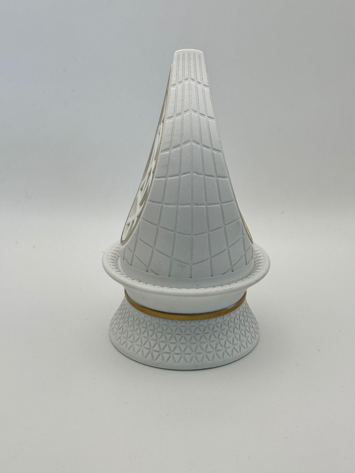 Wooden Bakhoor Burner Leaf