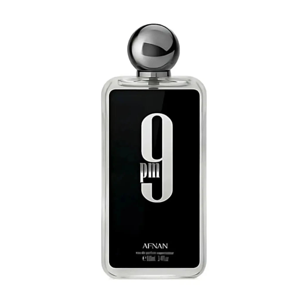 9pm Perfume EDP 100ml by Afnan