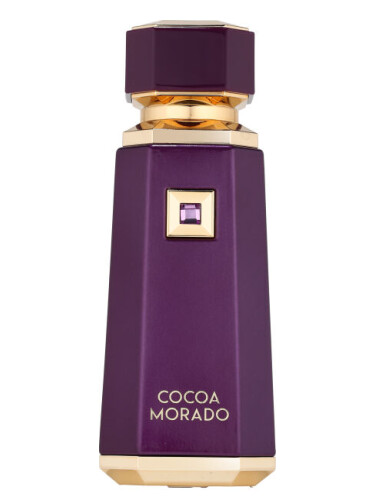 Cocoa Morado