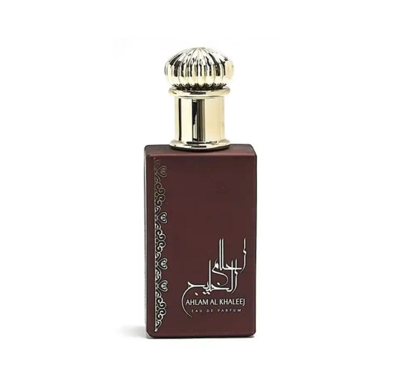 Ahlam Al Khaleeji EDP 80ml by Ard Al Zaafaran