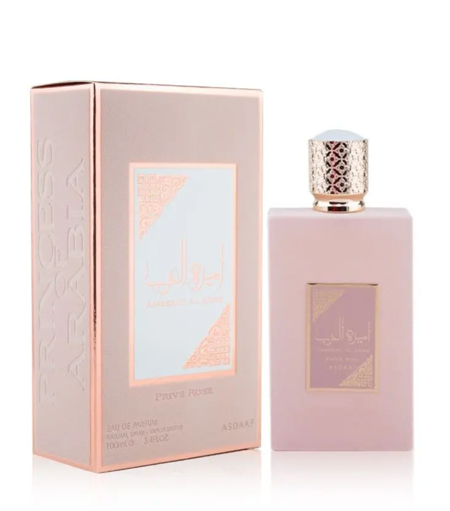 Ameerat Al Arab Prive Rose