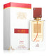 Ana Abiyedh Rouge EDP 60ml by Lattafa