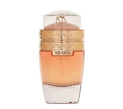 Arabia Madame