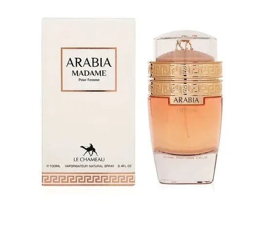 Arabia Madame