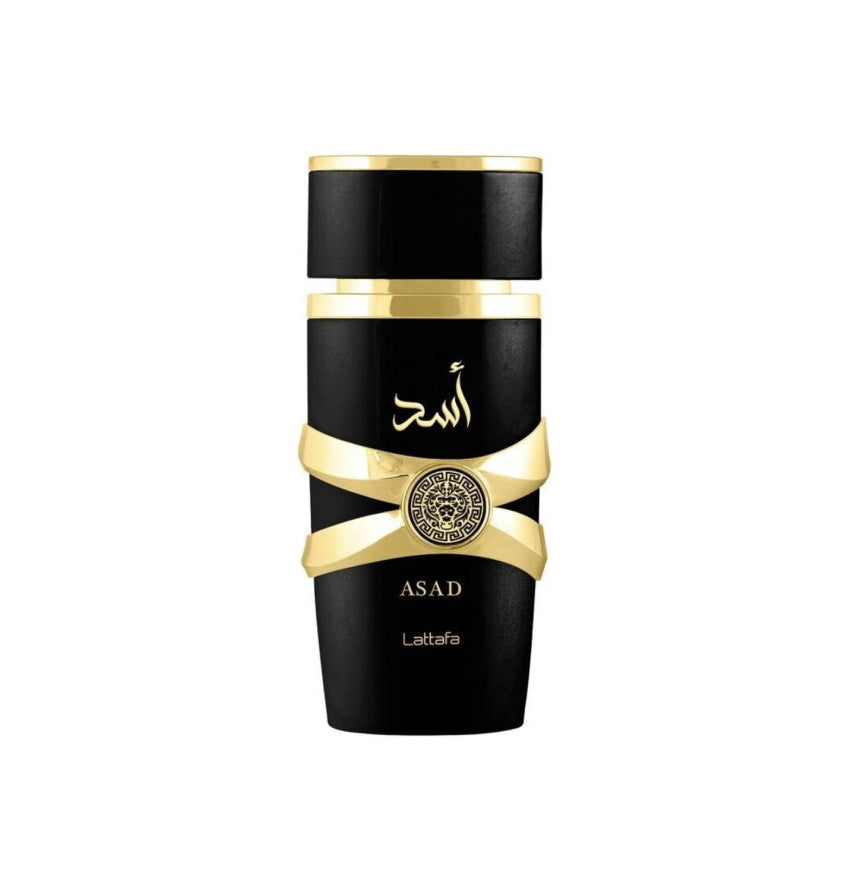 Asad EDP 100ml by Lattafa