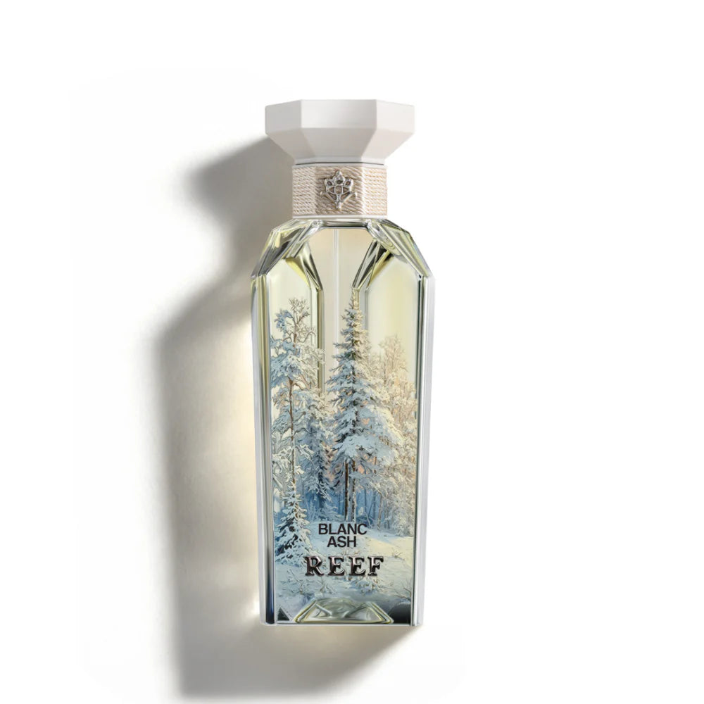 Reef Blanc Ash