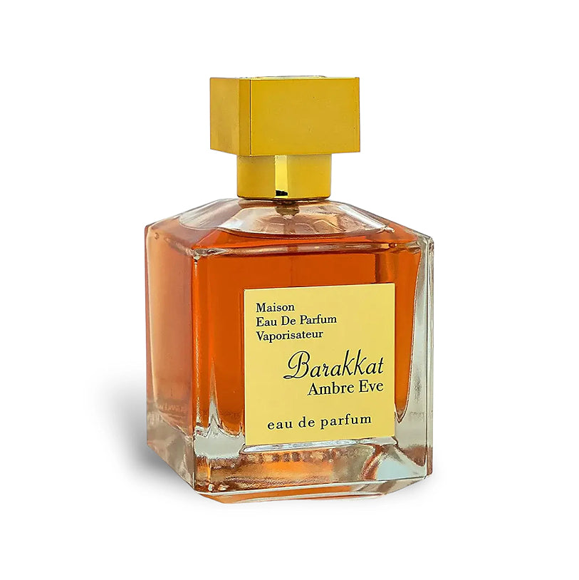 Barakkat Amber Eve
