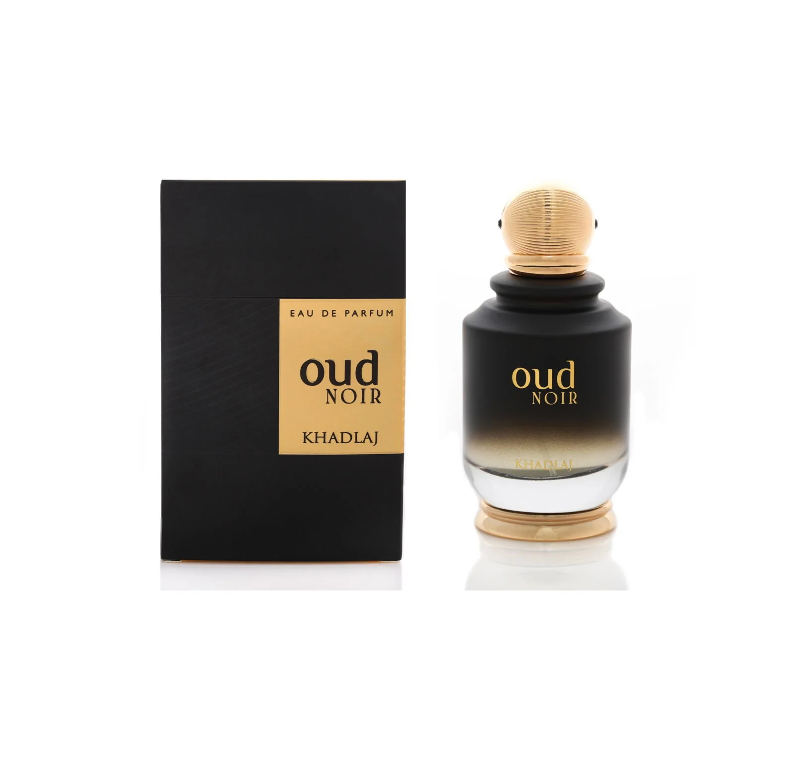 Oud Noir