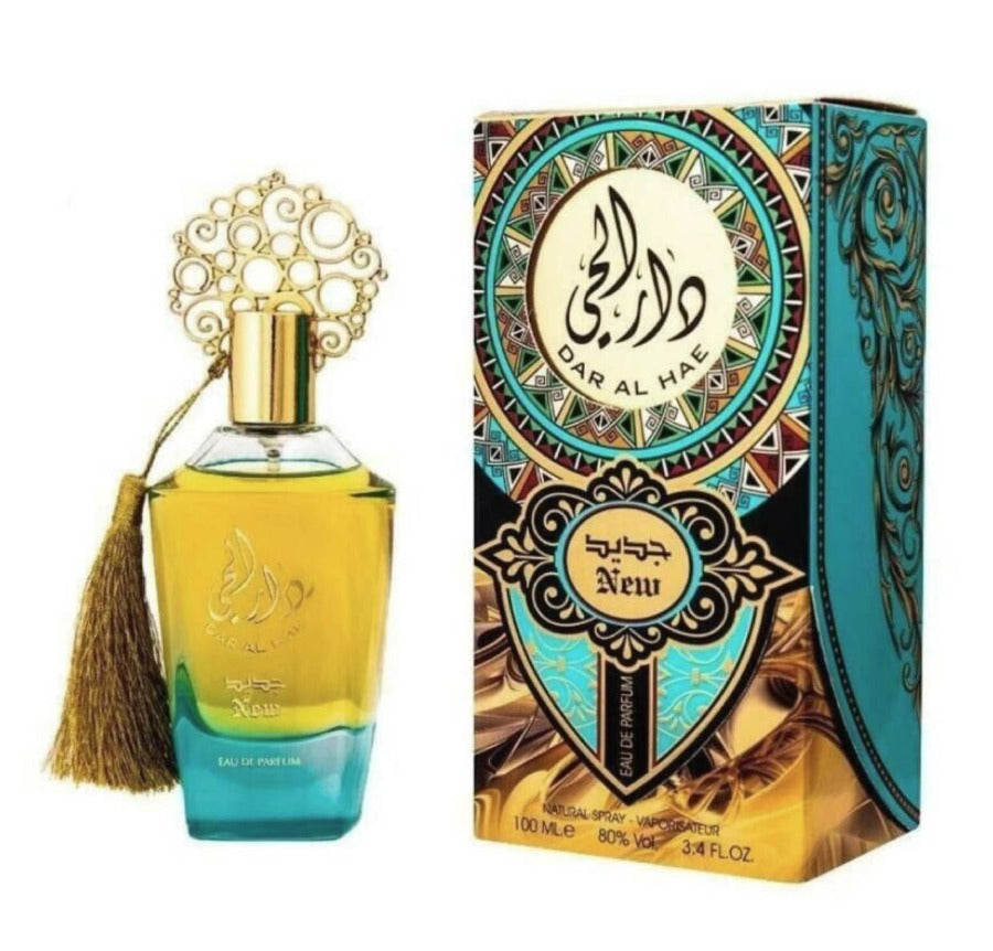 Dar Al Hae 100ml women