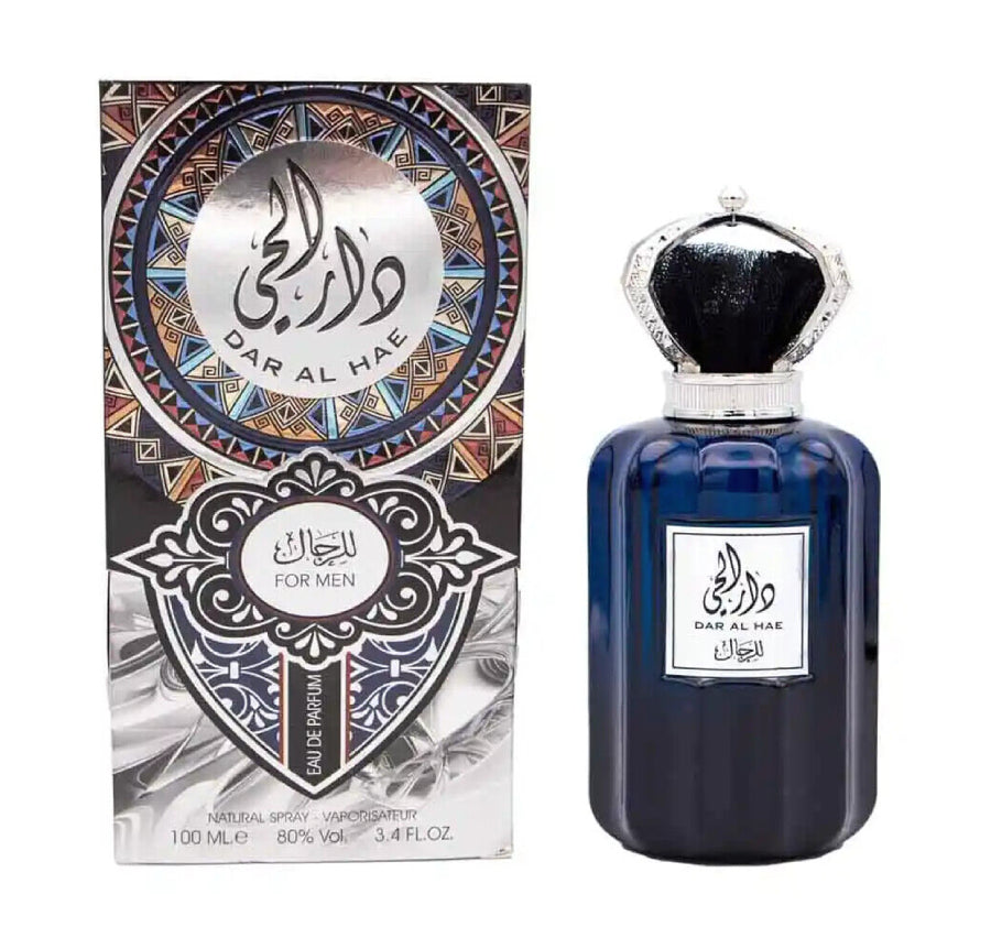 Dar Al Hae 100ml men