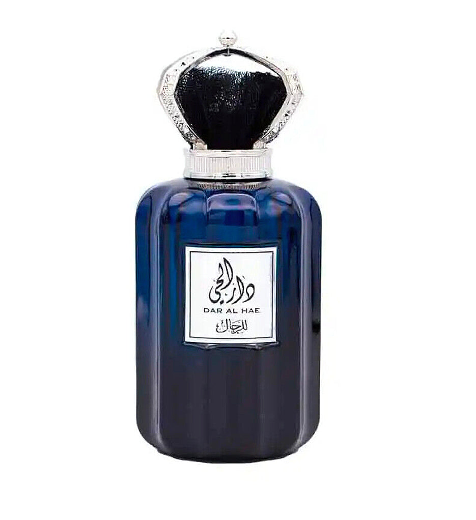 Dar Al Hae 100ml men Ard Al Zaafaran