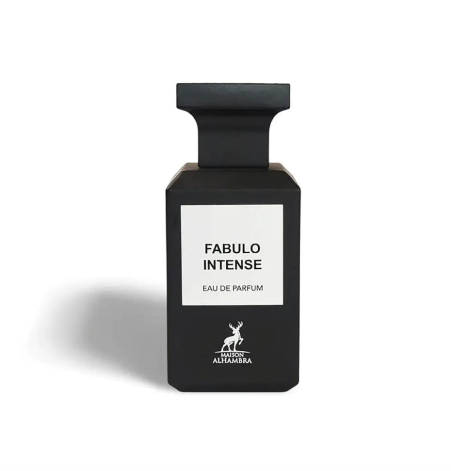 Fabulo Intense