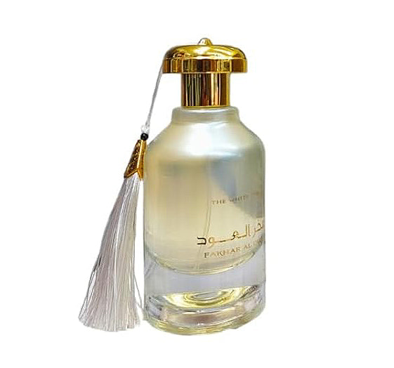 Fakhar Al Oud The White Oud 100ml by Ard Al Zaafaran