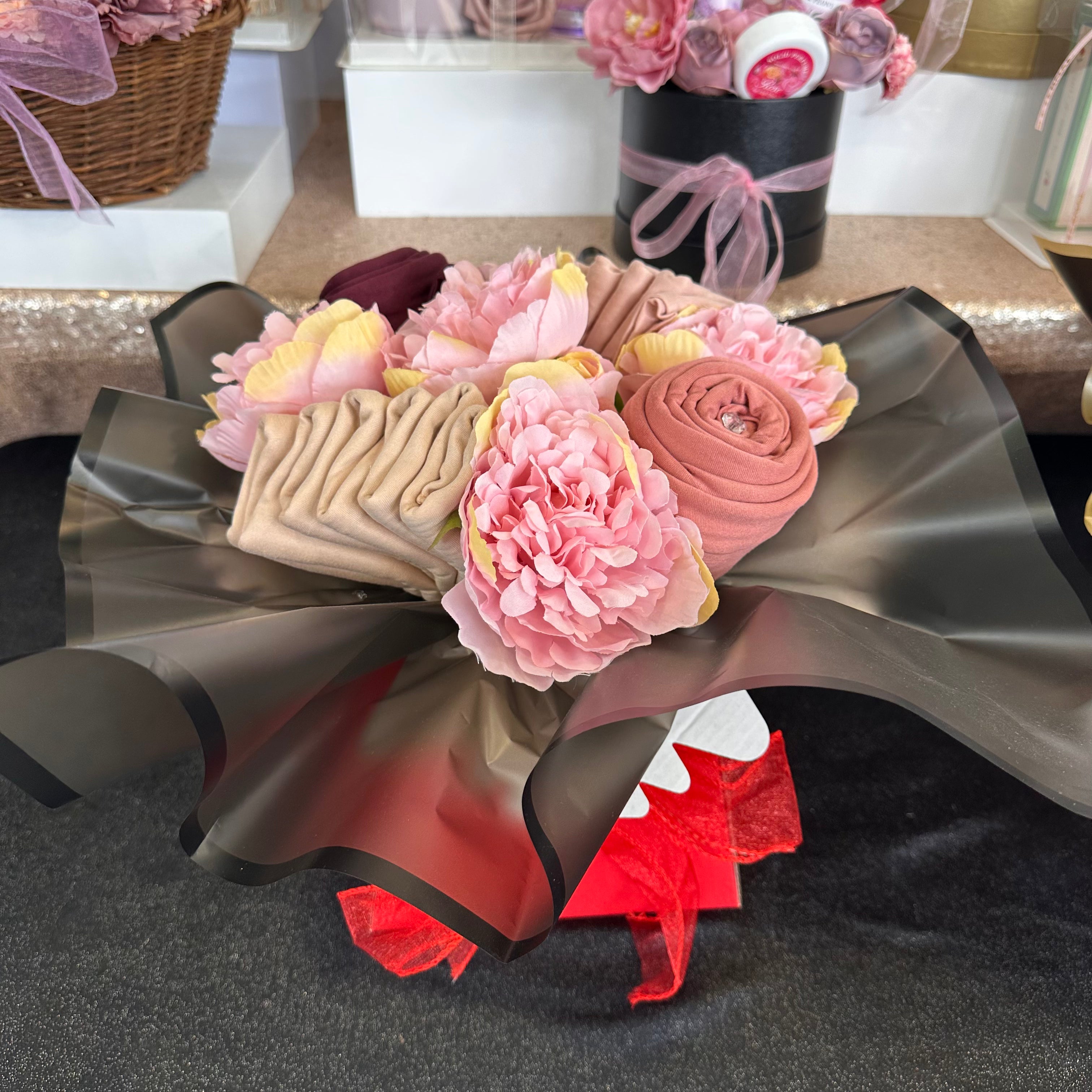 Hijab Bouquet Gift