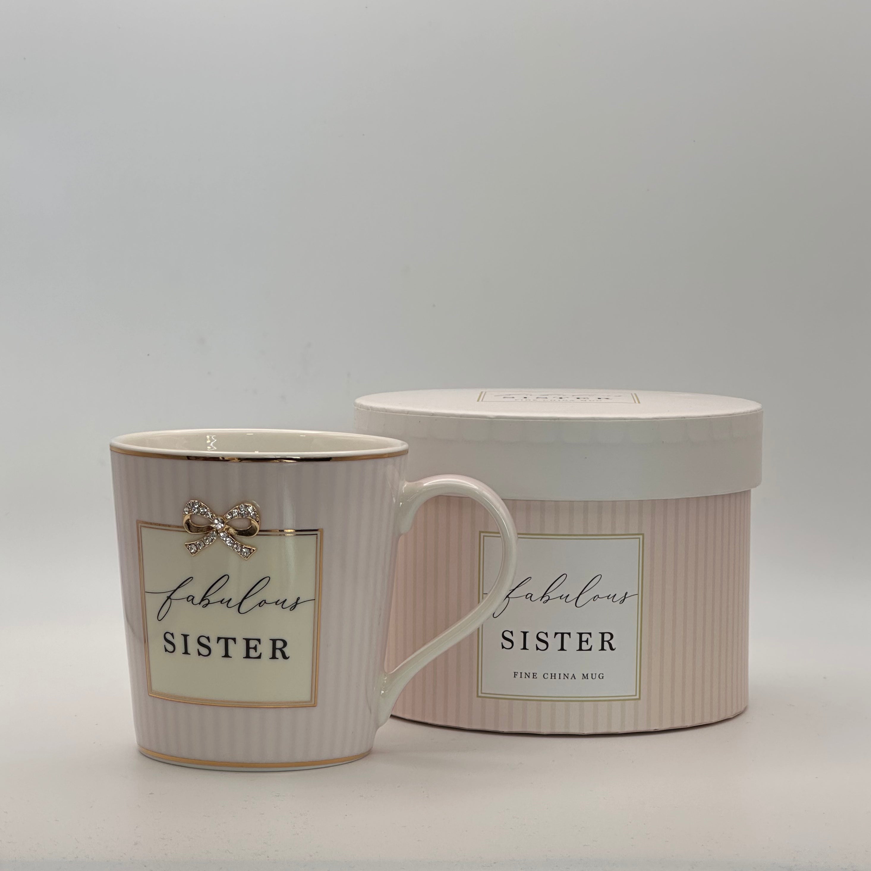 Fabulous Sister Gift Mug