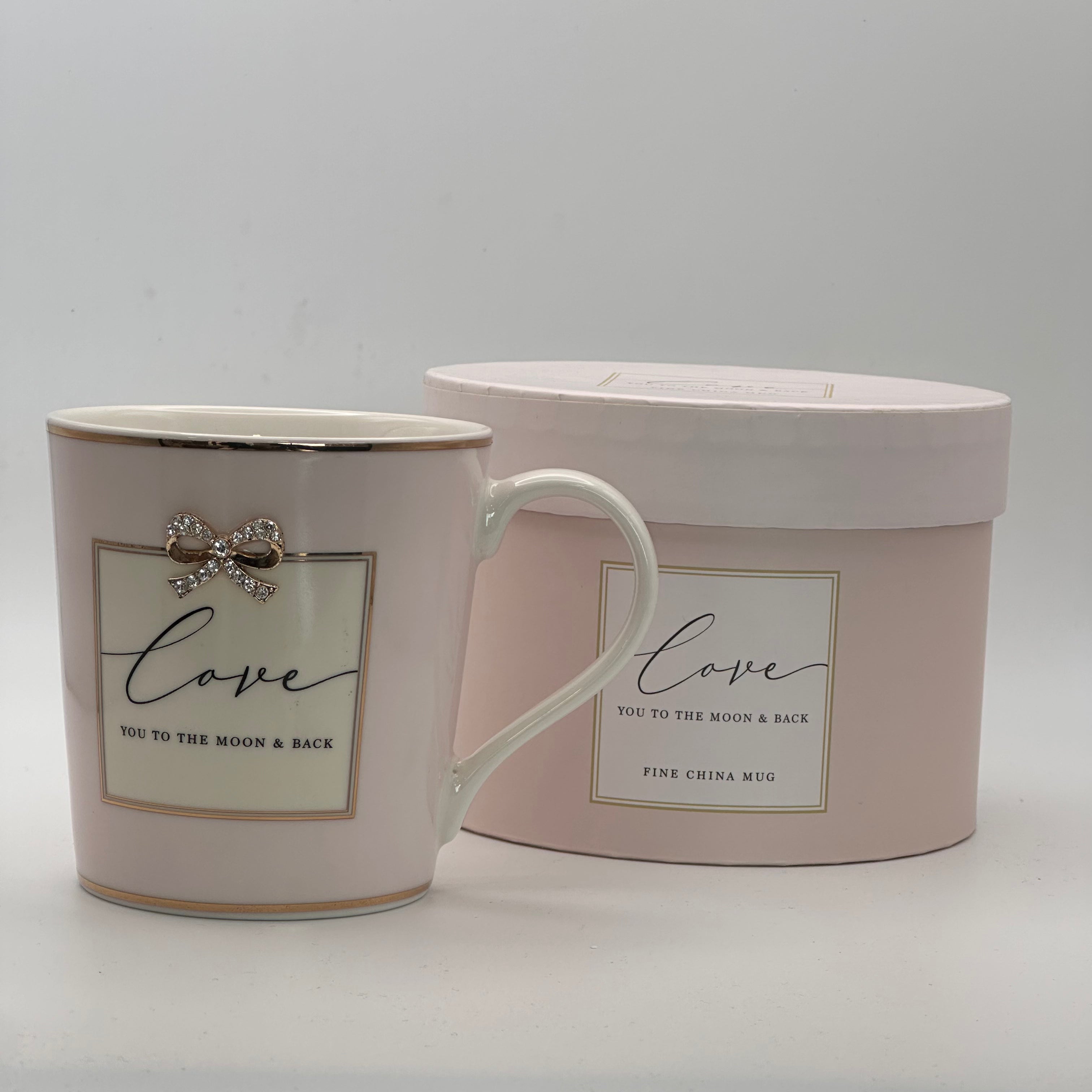 Romantic Gift Mug