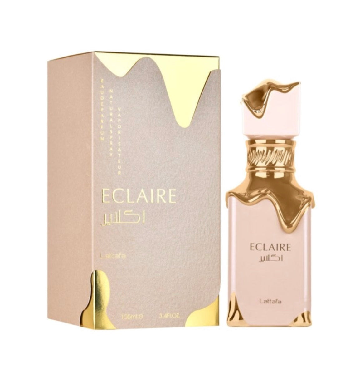 Eclaire