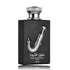 Ishq Al Shuyukh Silver EDP 100ml by Lattafal 