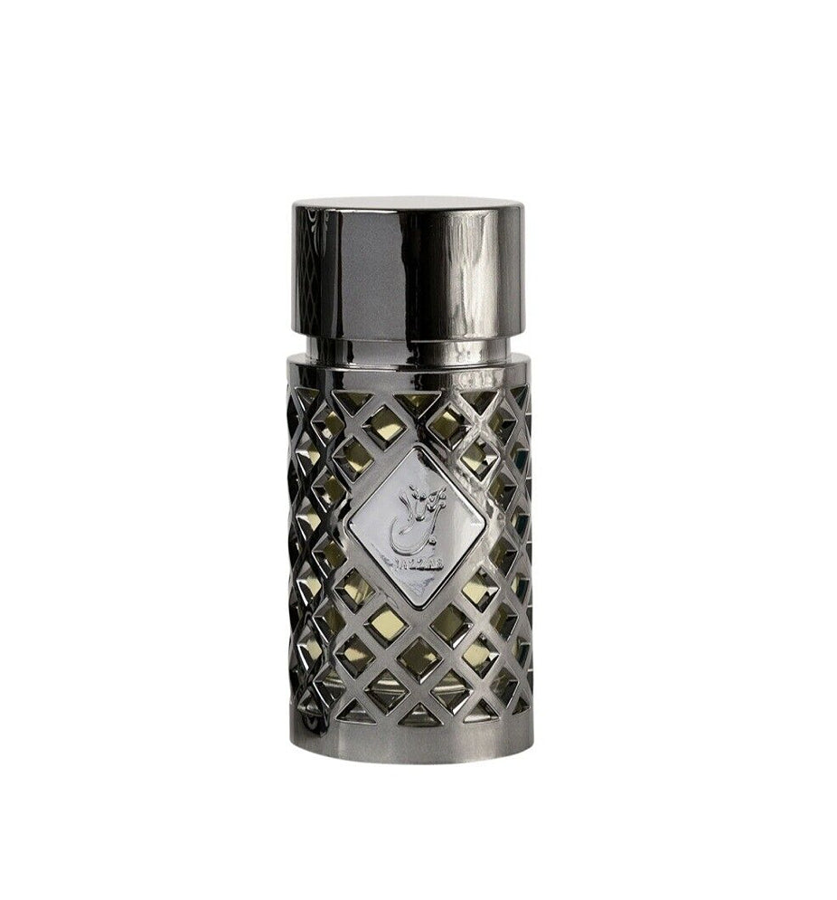 Jazzab Silver EDP 100ml 