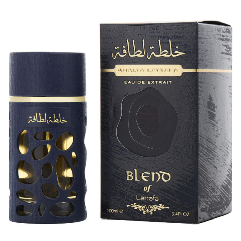 Khalta Blend by Lattafa