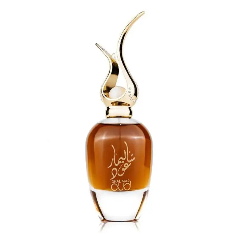 Shalimar Oud