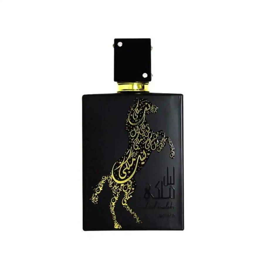 Lail Maleki 100ml EDP by Lattafa
