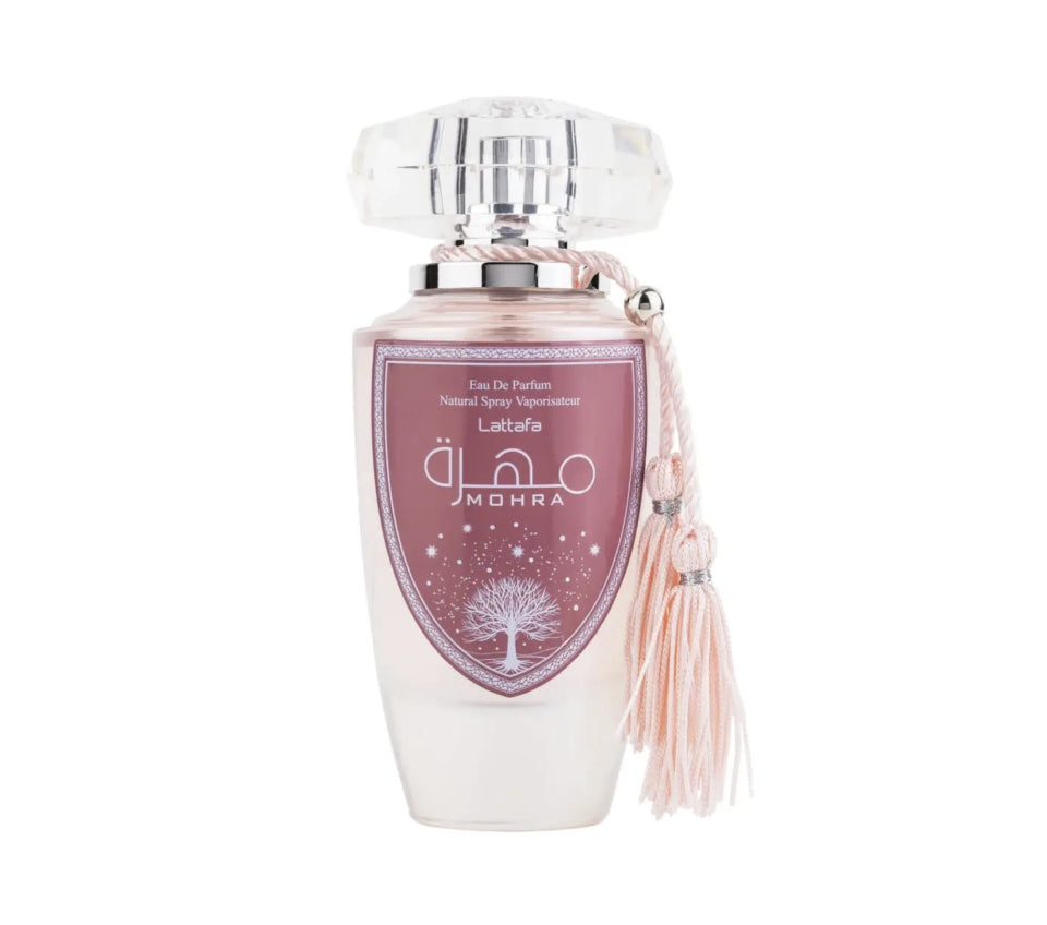 Mohra Pink EDP 100ml by Lattafa