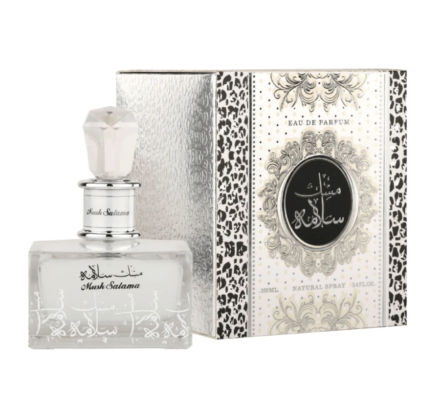 Musk Salama