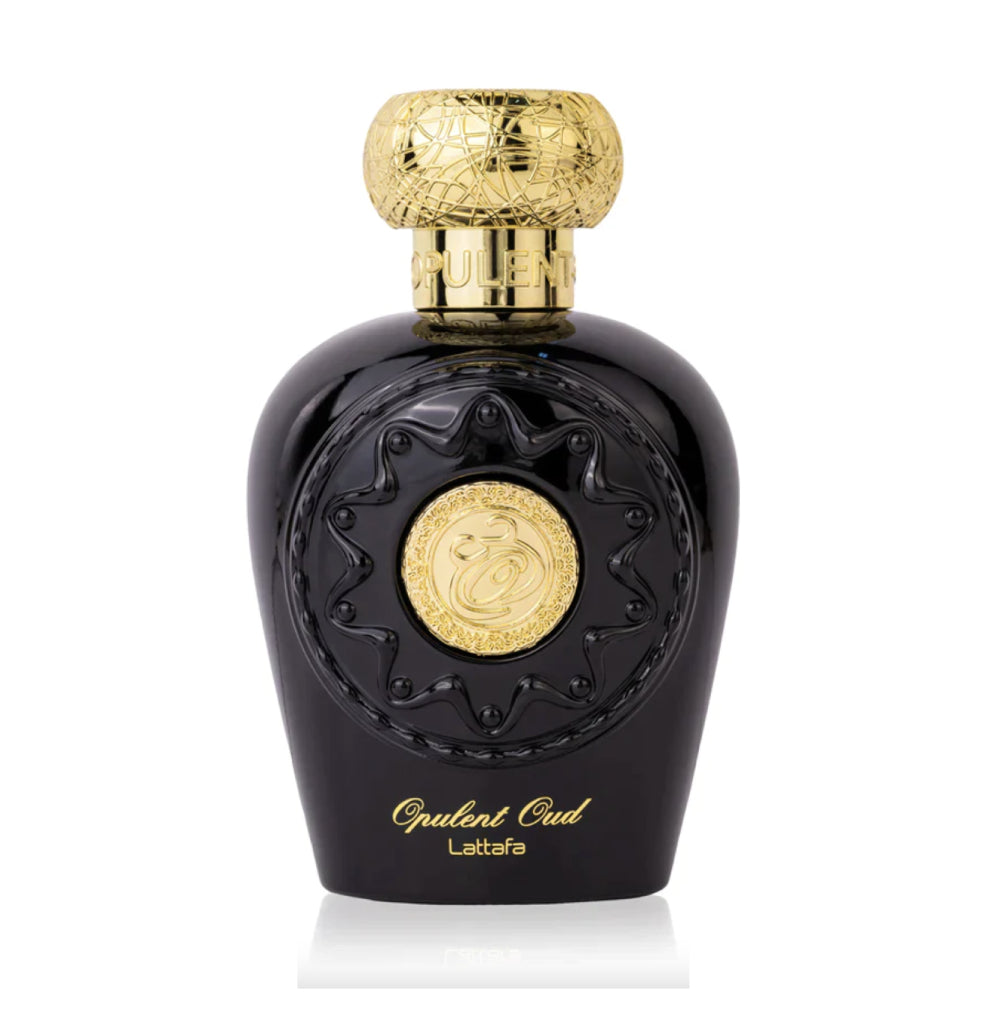 Opulent Oud EDP 100ml by Lattafa
