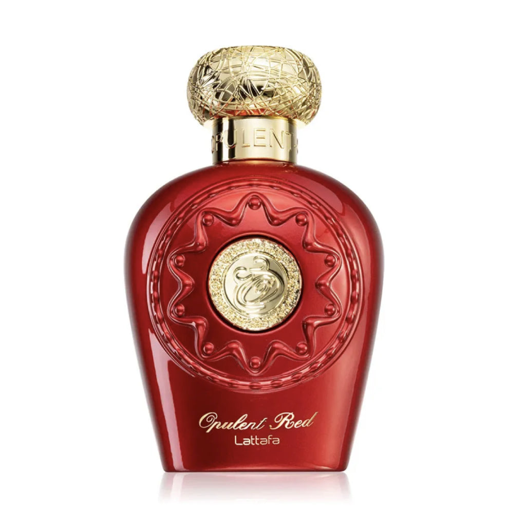 Opulent Red 100ml ED