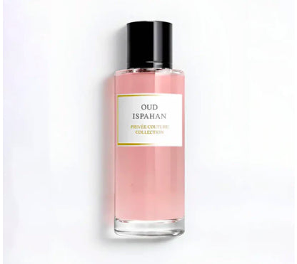 Oud Ispahan