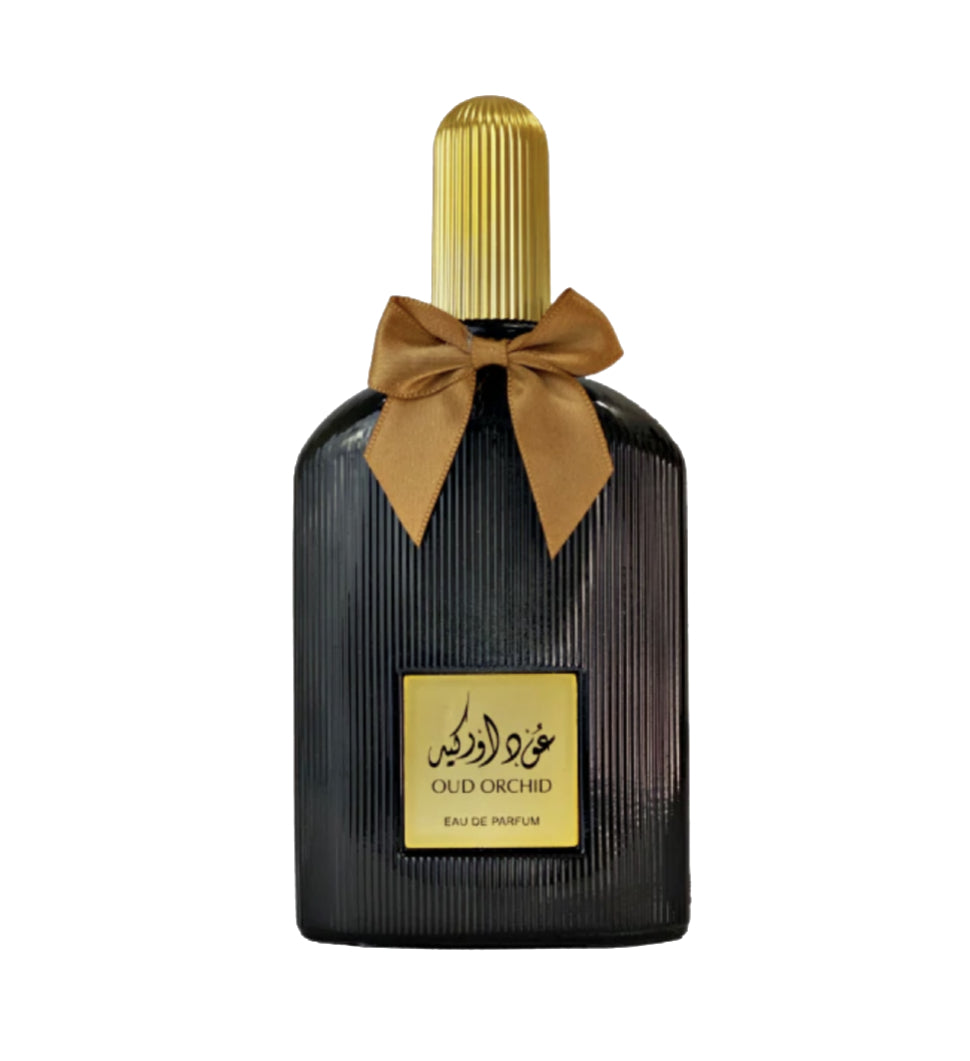 Oud Orchid EDP 100ml by Suroori