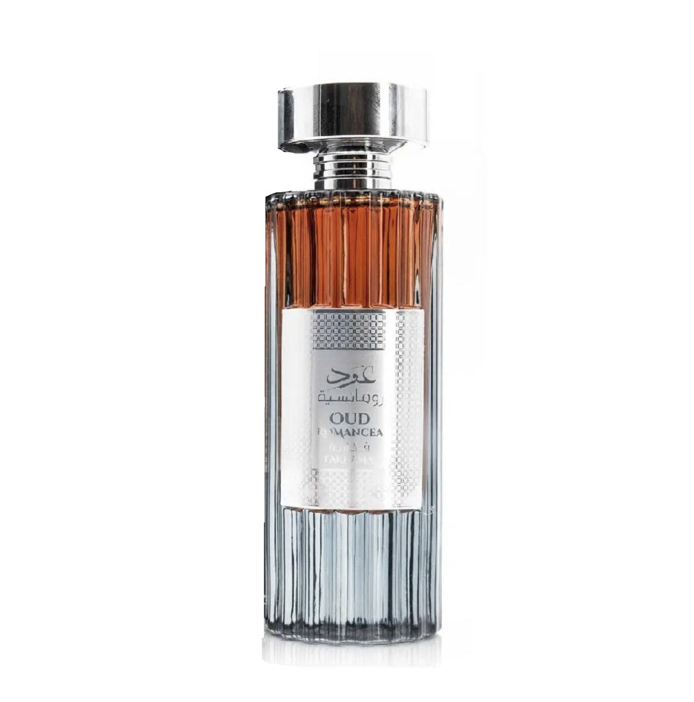 Oud Romancea Fakhama 100ml Ard Al Zaafaran