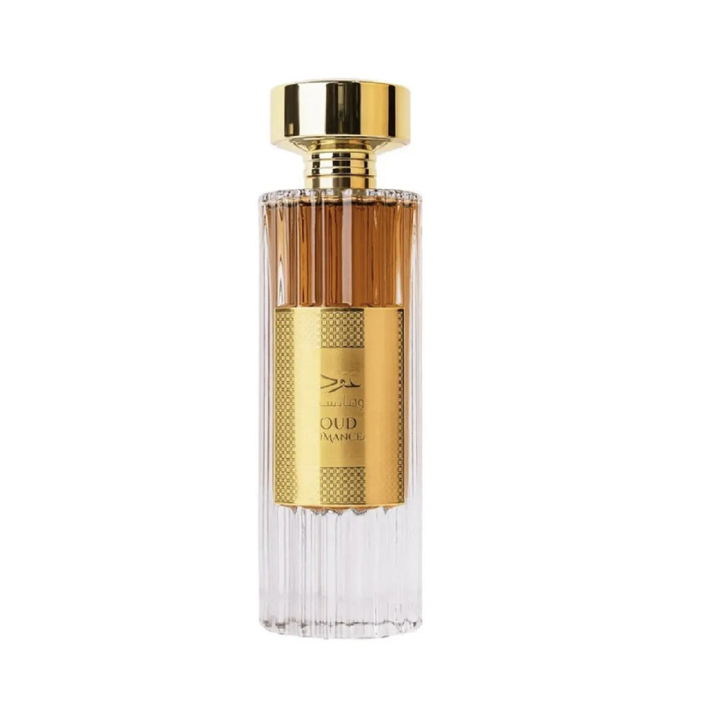 Oud Romancia 100ml Ard Al Zaafaran