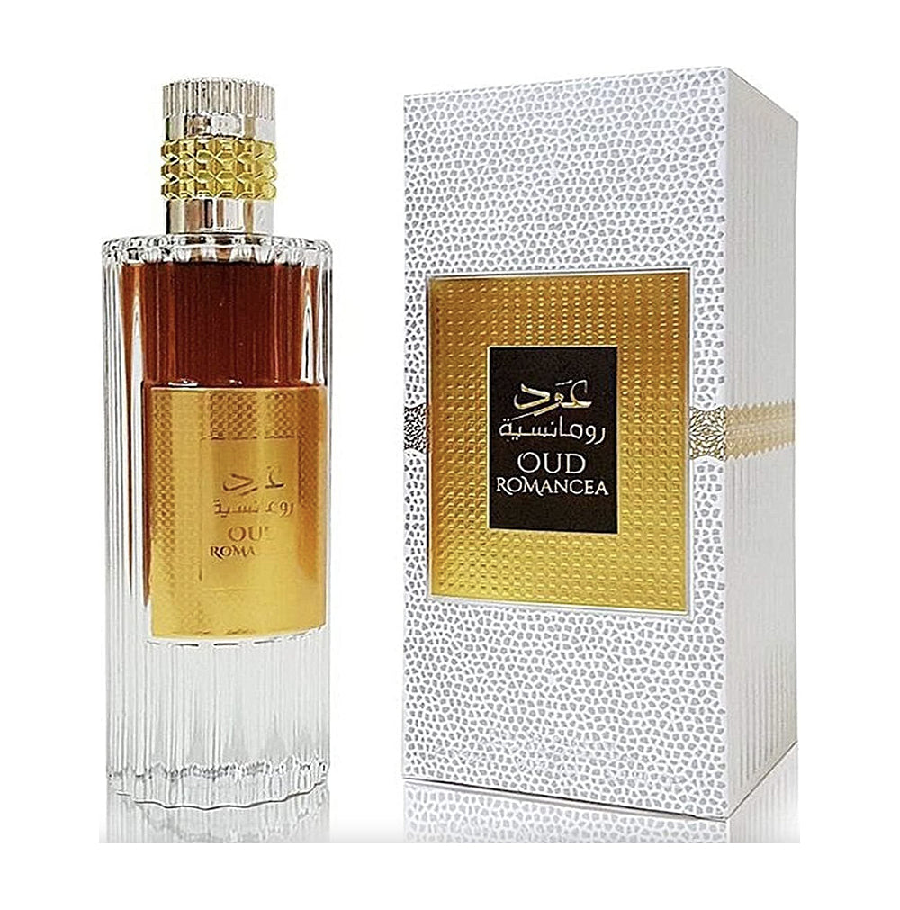 Oud Romancia 100ml Ard Al Zaafaran