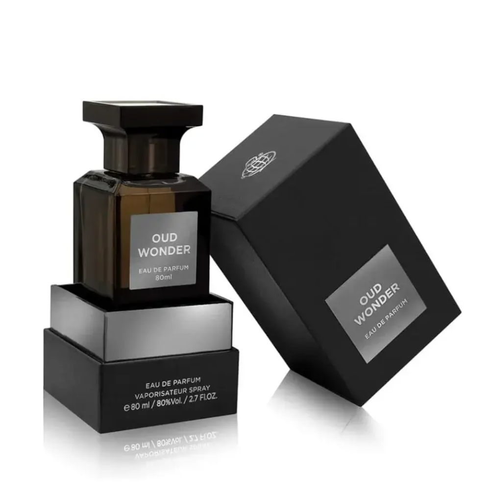 Oud Wonder 80ml