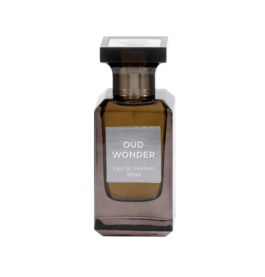 Oud Wonder 80ml
