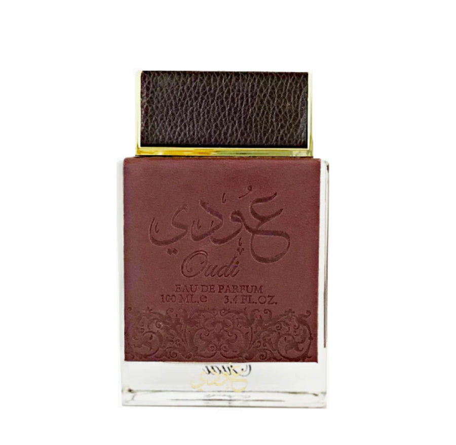 Oudhi EDP 100ml by Ard Al Zaafaran