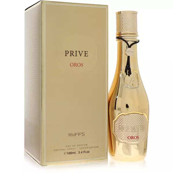 Prive Oros