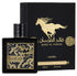 Qaed Al Fursan black EDP 90ml by Lattafa