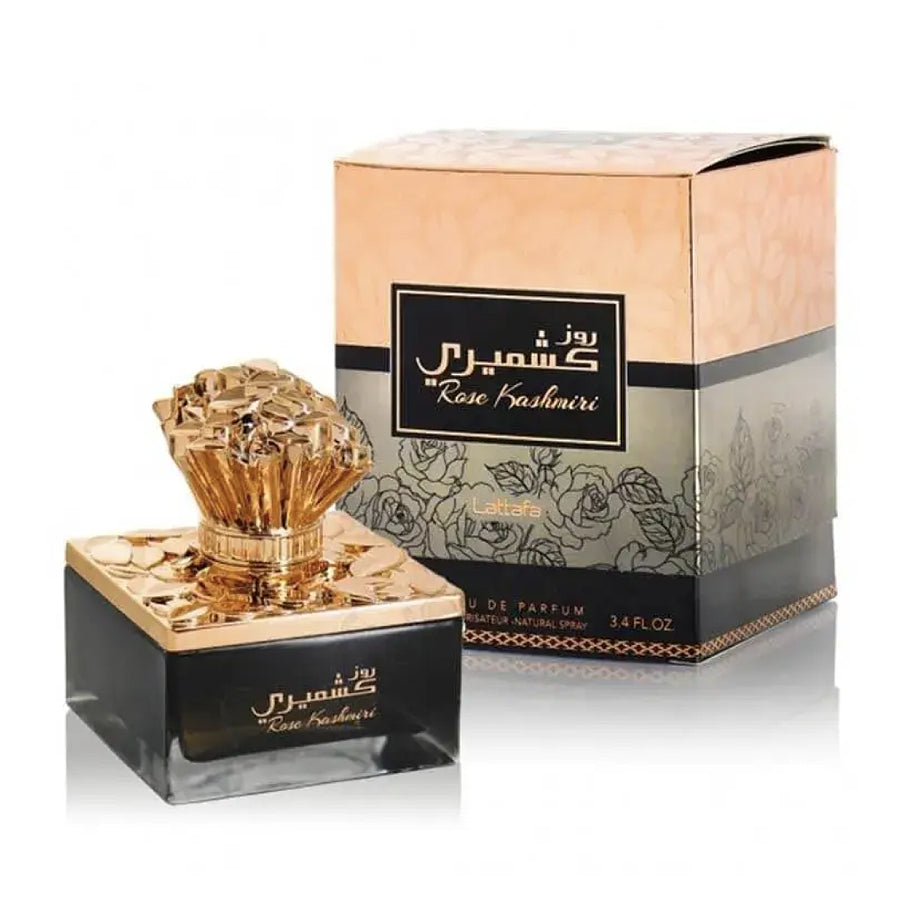 Rose kashmiri EDP 100ml By Lattafa