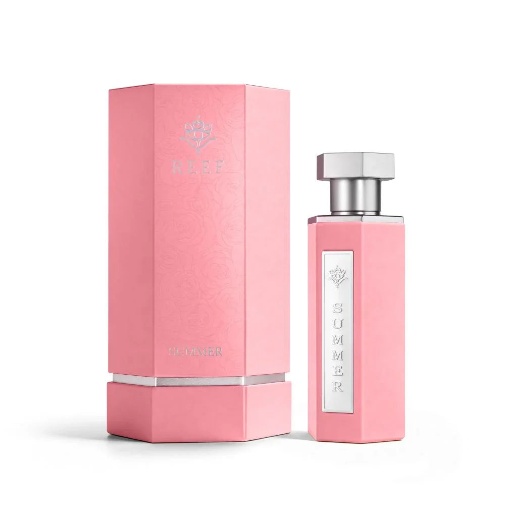 Reef Summer Pink