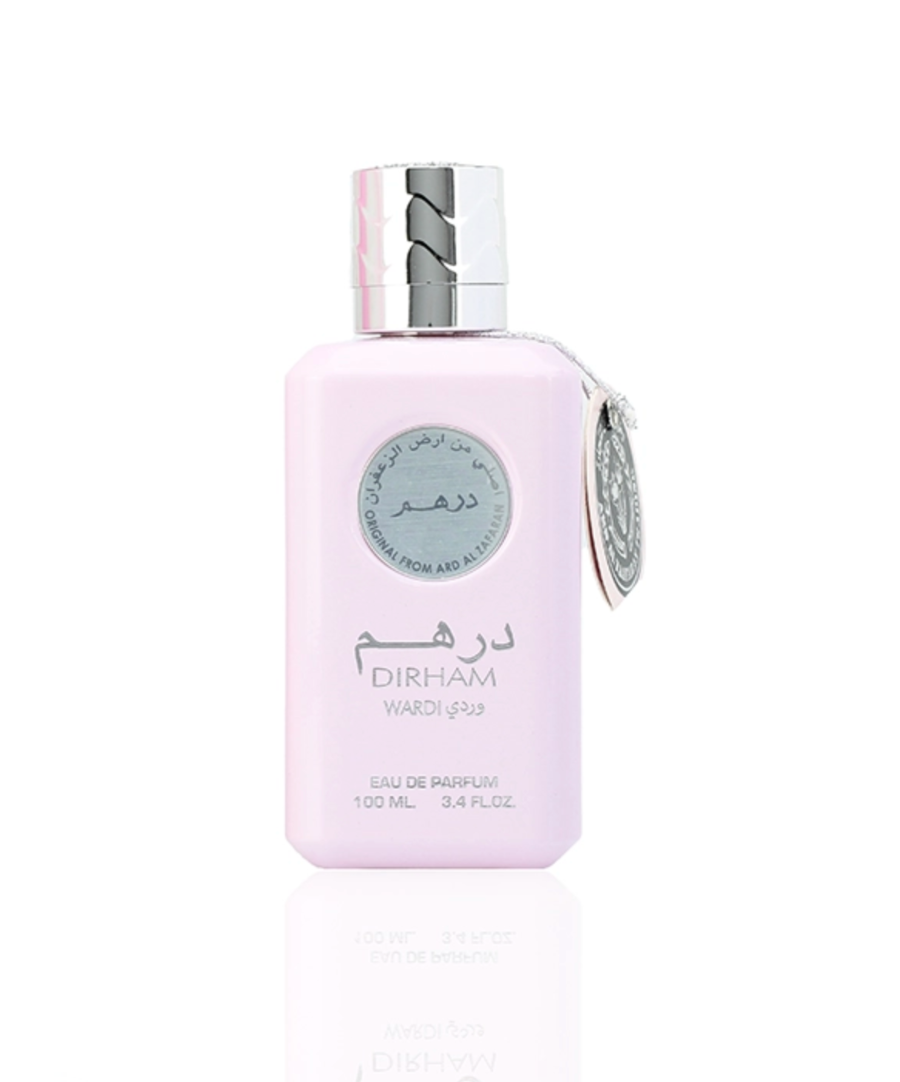 Dirham Wardi Ard Al Zaafaran