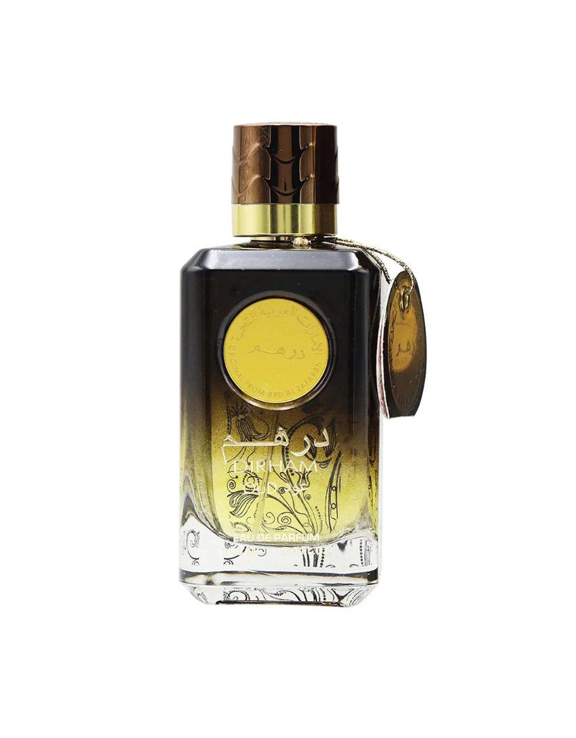 Dirham Oud Ard Al Zaafaran