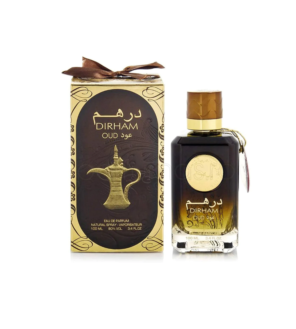 Dirham Oud Ard Al Zaafaran