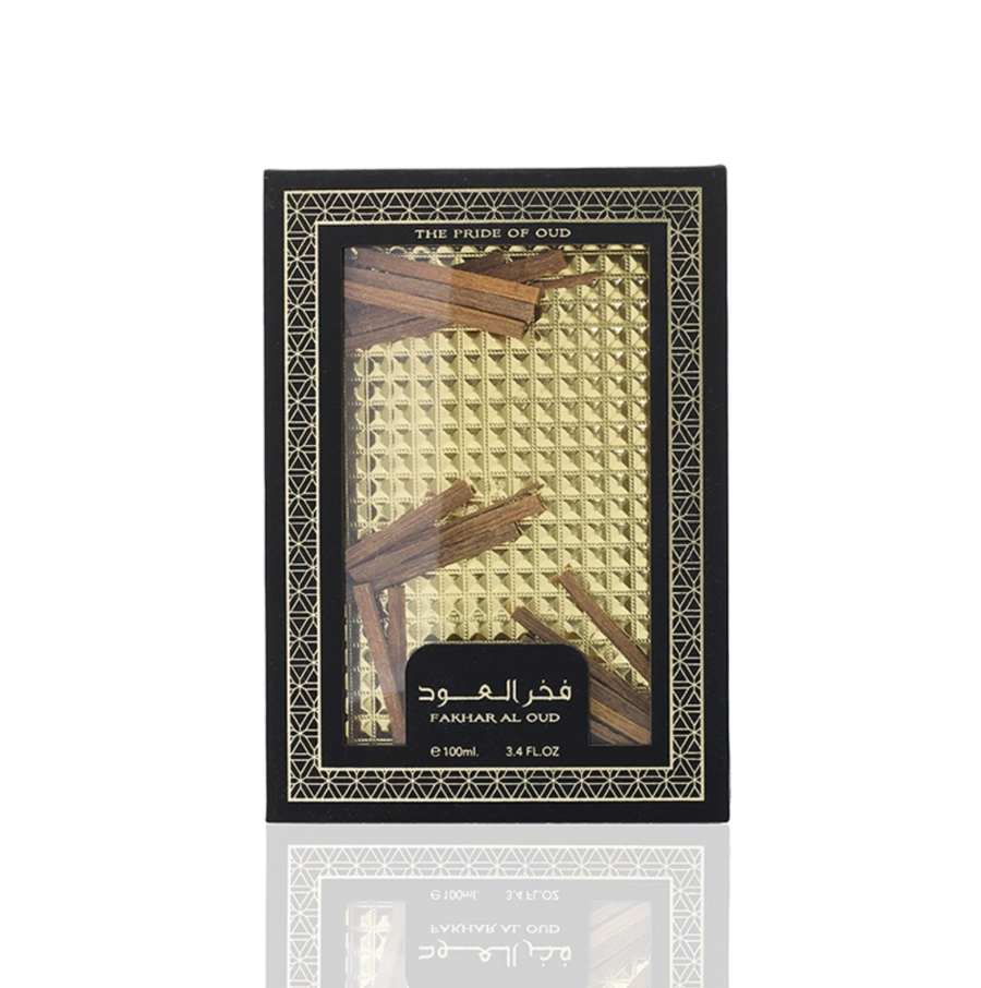 Fakhar Al Oud fragrance for men