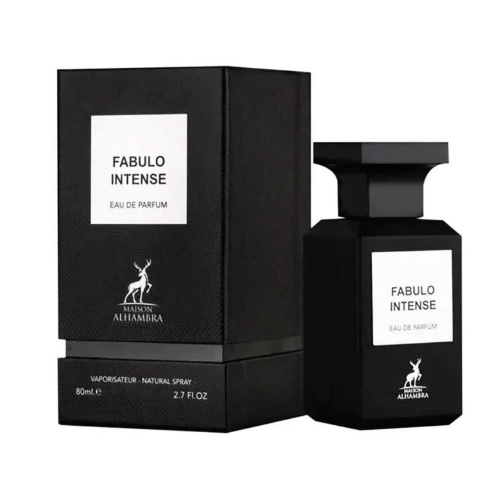 Fabulo Intense 80ml