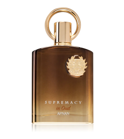 Supremacy Intense Oud Perfume 100ml by Afnan